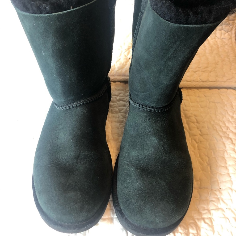 Ugg Bailey bow boots